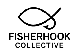 Fisherhook: Hooked on creating works of faith and purpose